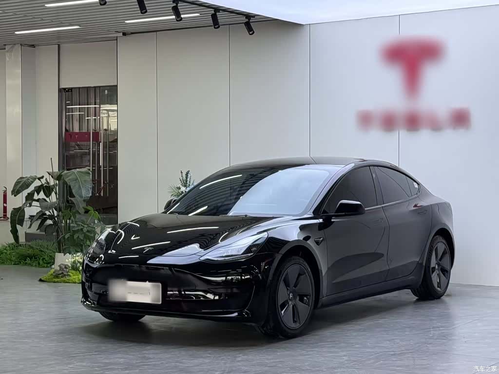 Tesla Model 3, 2023 1