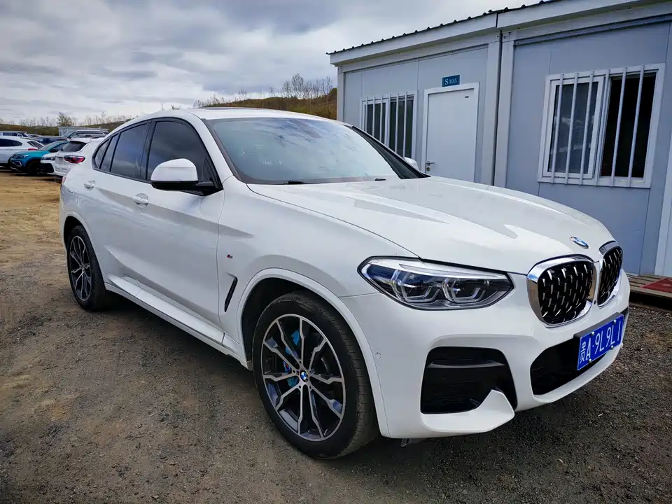 BMW X4 BMW X4