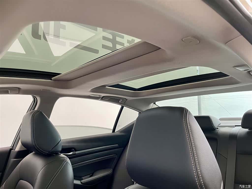 Nissan Teana, 2020 18