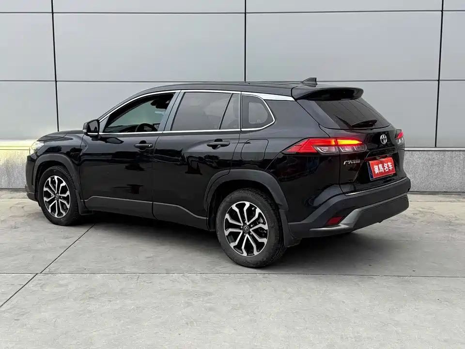 Toyota Fenglanda Toyota Fenglanda