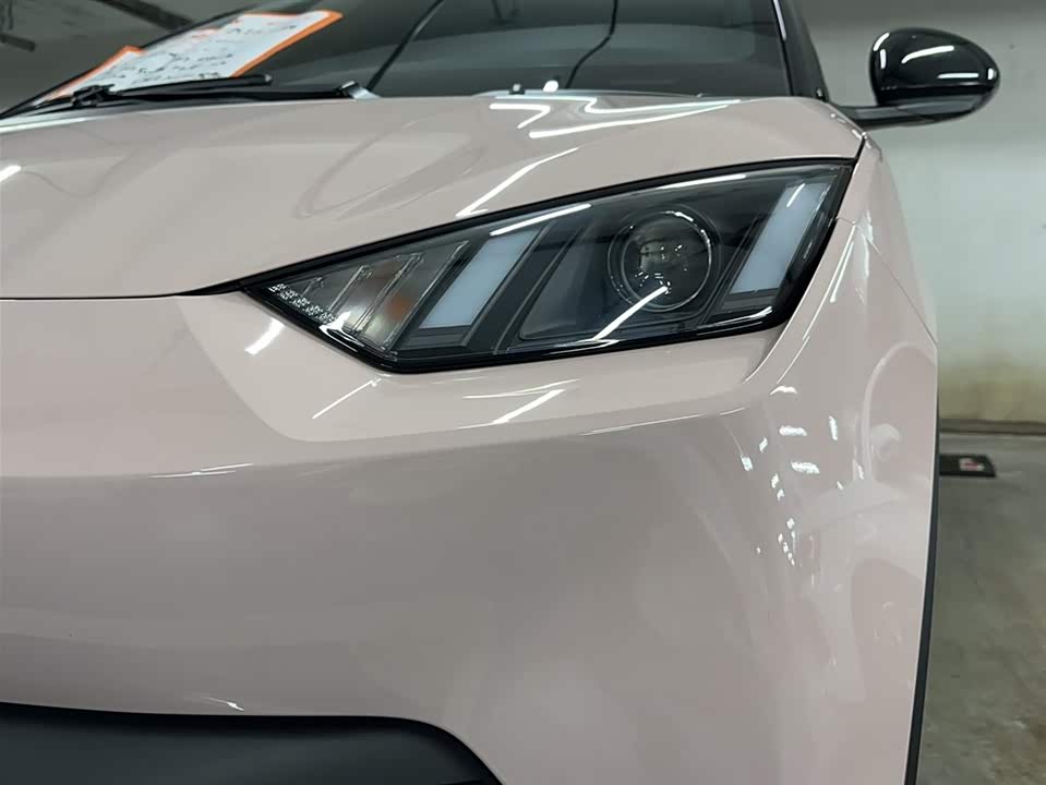 BYD Seagull BYD Seagull