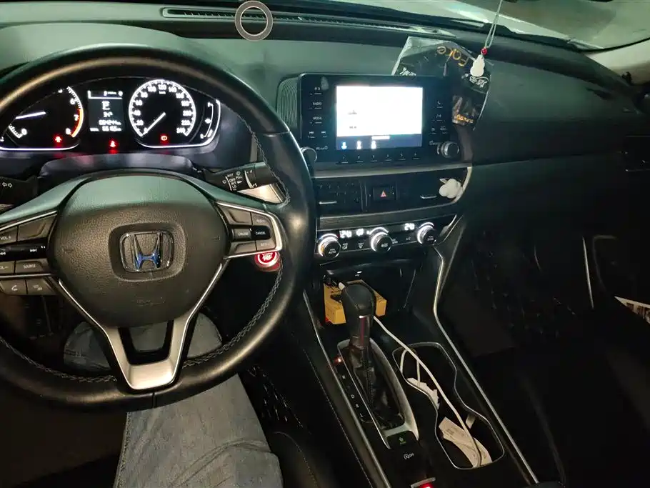 Honda Accord Honda Accord