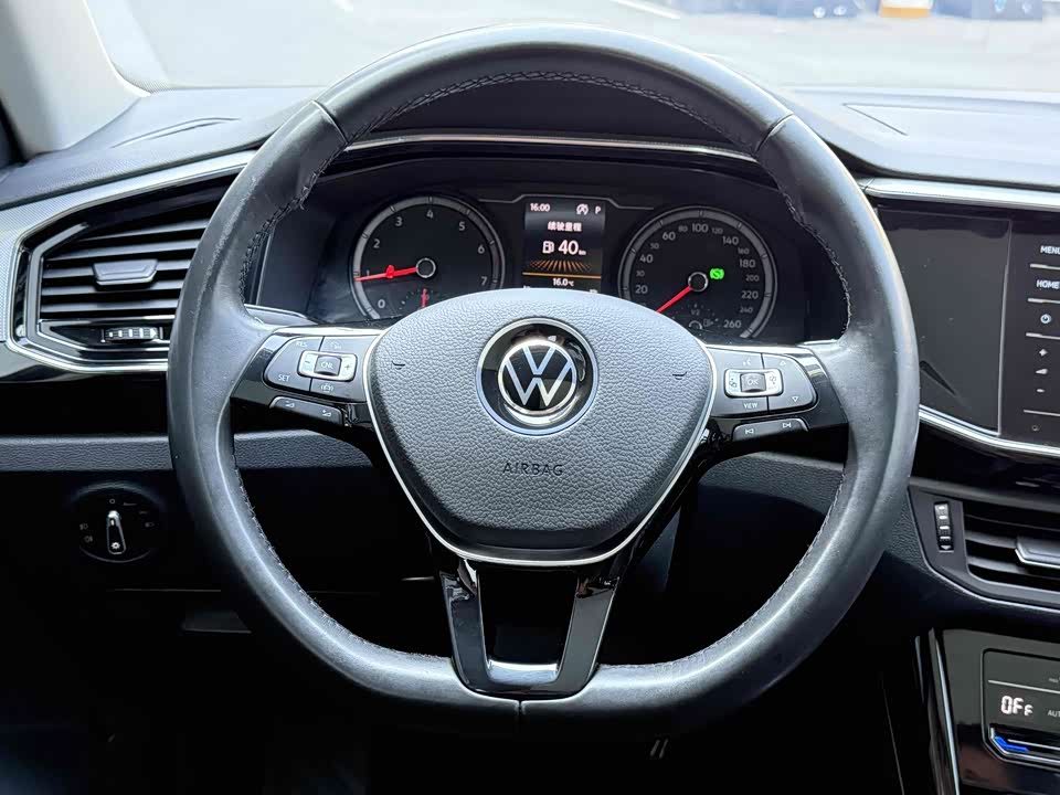 Volkswagen Tanyue Volkswagen Tanyue