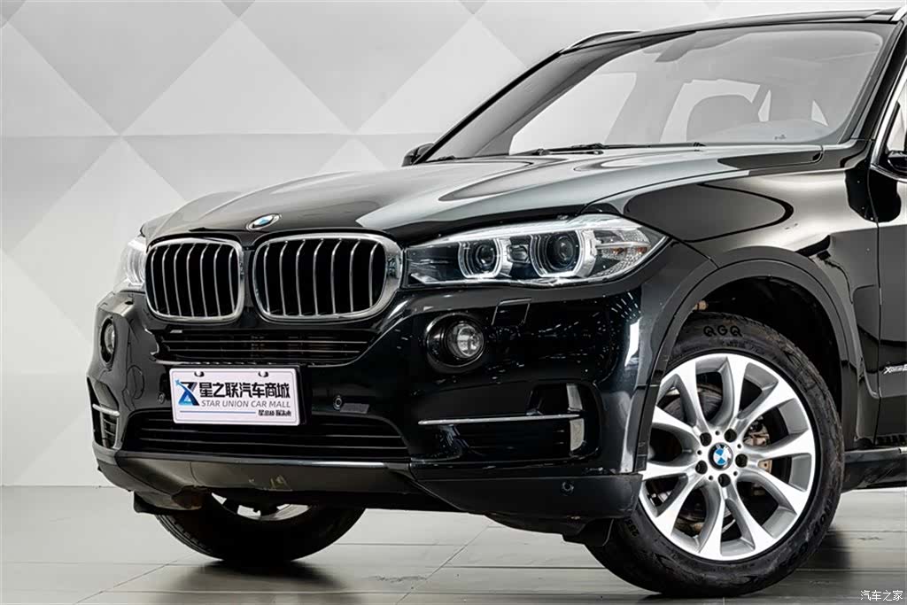 BMW X5, 2018 2