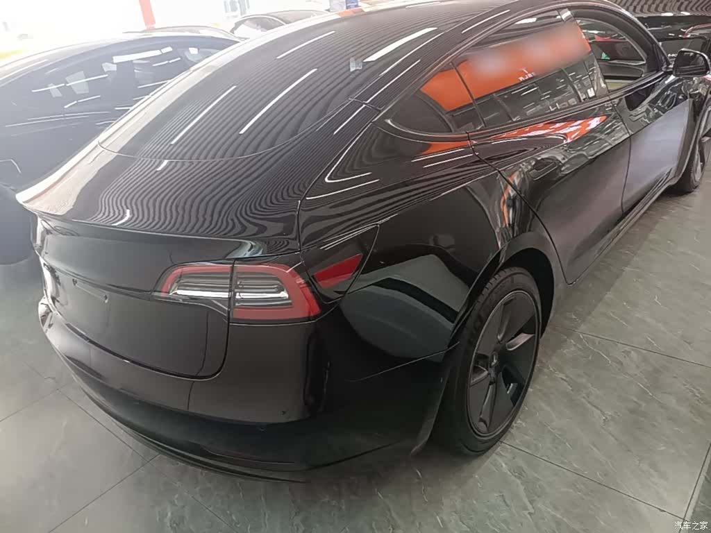 Tesla Model 3, 2023 6