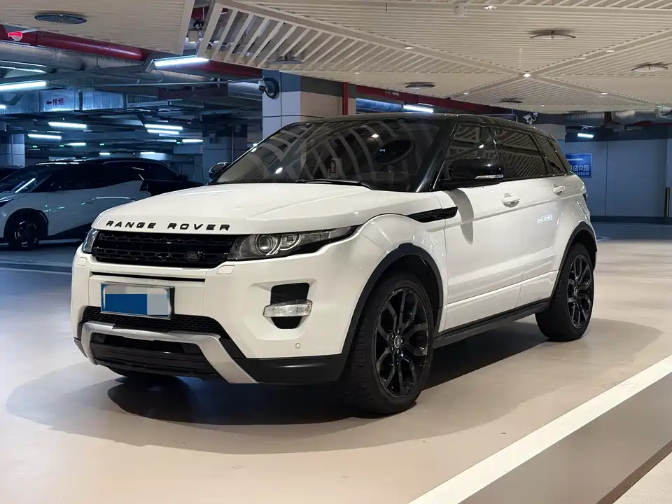 Land Rover Range Rover Aurora