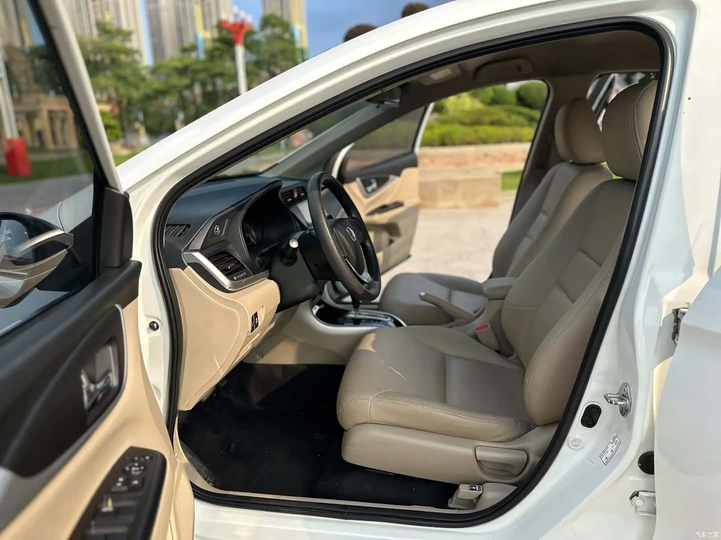 Honda Crider, 2017 4