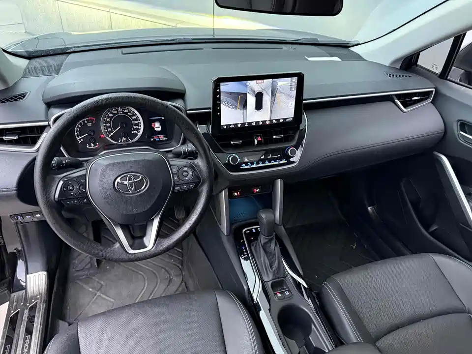 Toyota Fenglanda Toyota Fenglanda