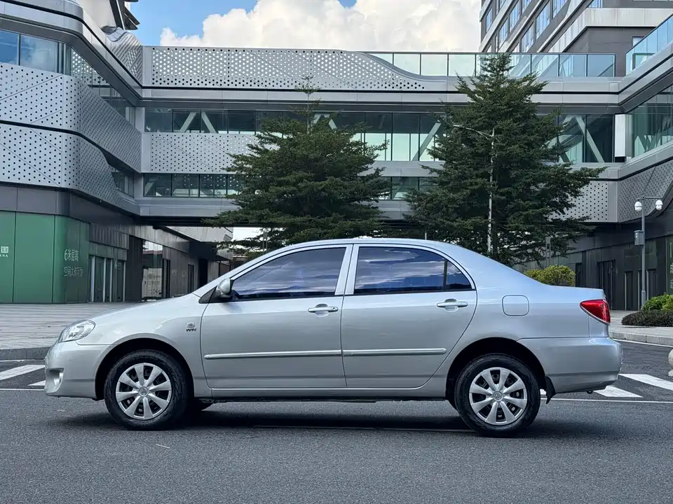 Toyota Corolla Toyota Corolla