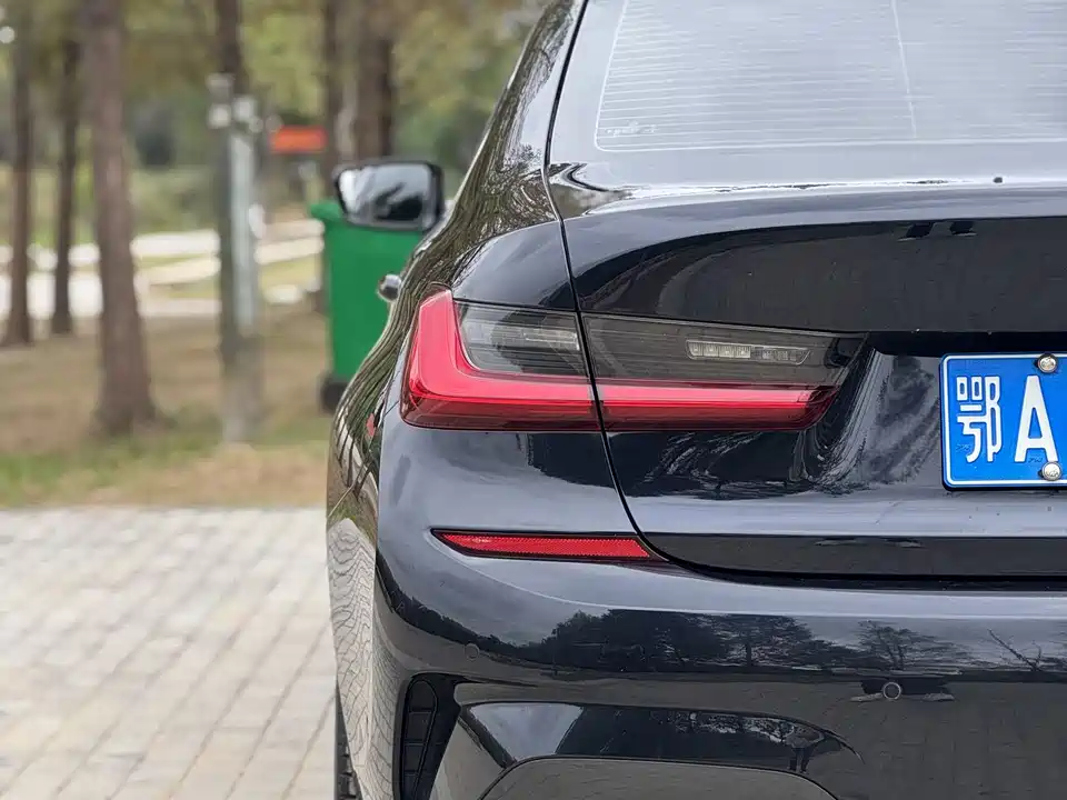 BMW 3 series BMW 3 series