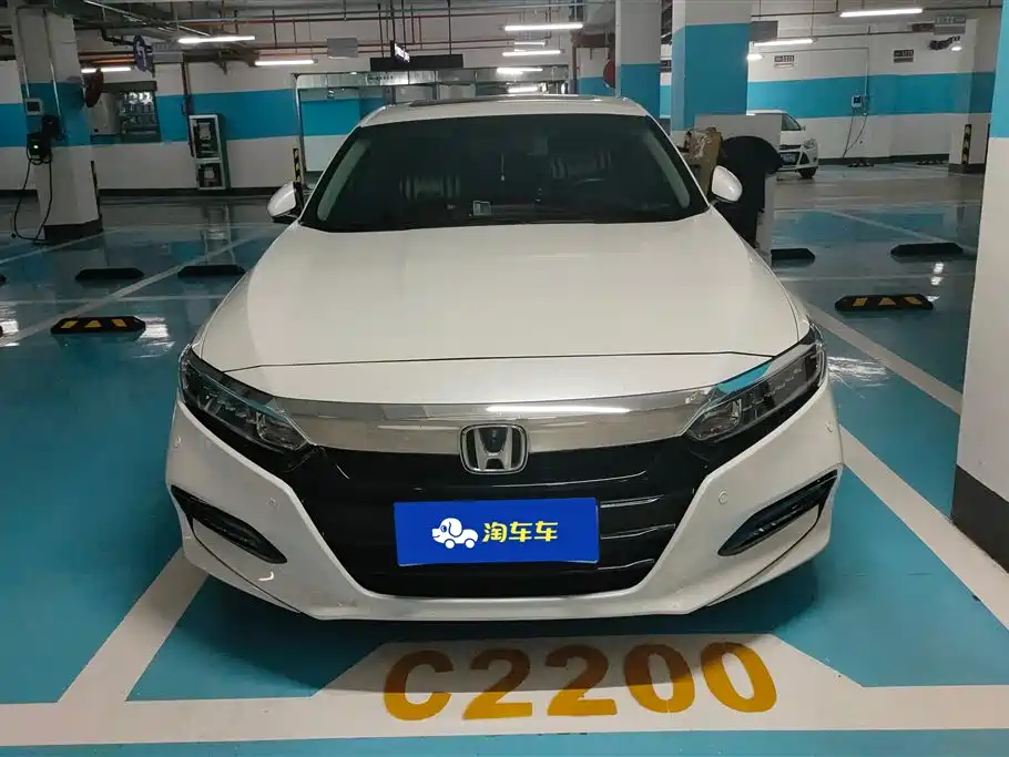 Honda Accord Honda Accord