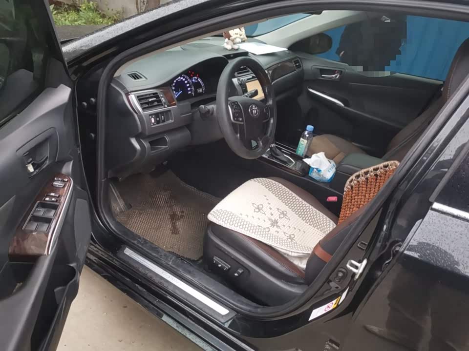 Toyota Camry Toyota Camry
