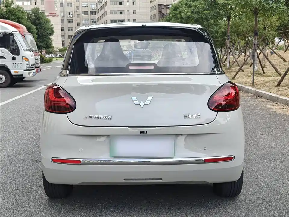 Wuling Wuling Bingguo