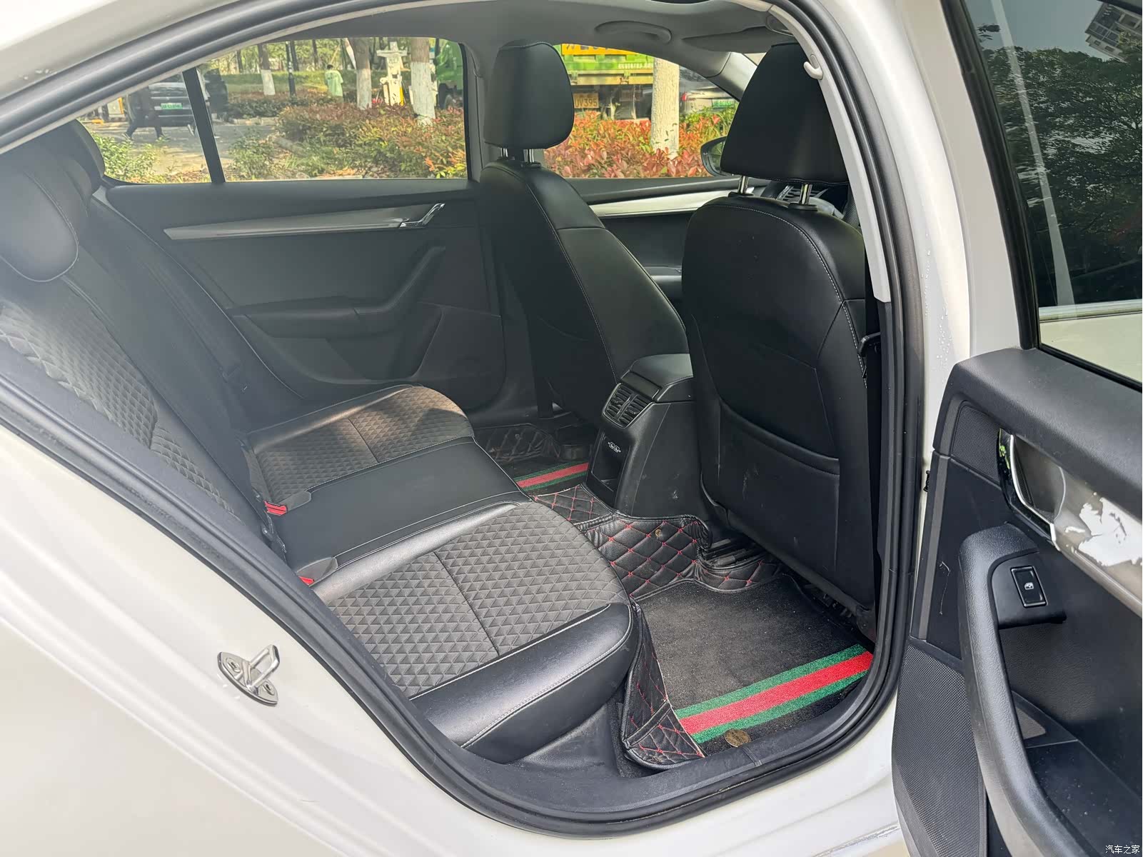 Skoda Octavia, 2019 11