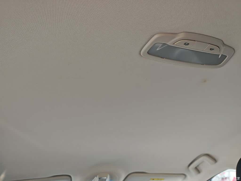 Wuling Starlight, 2024 14