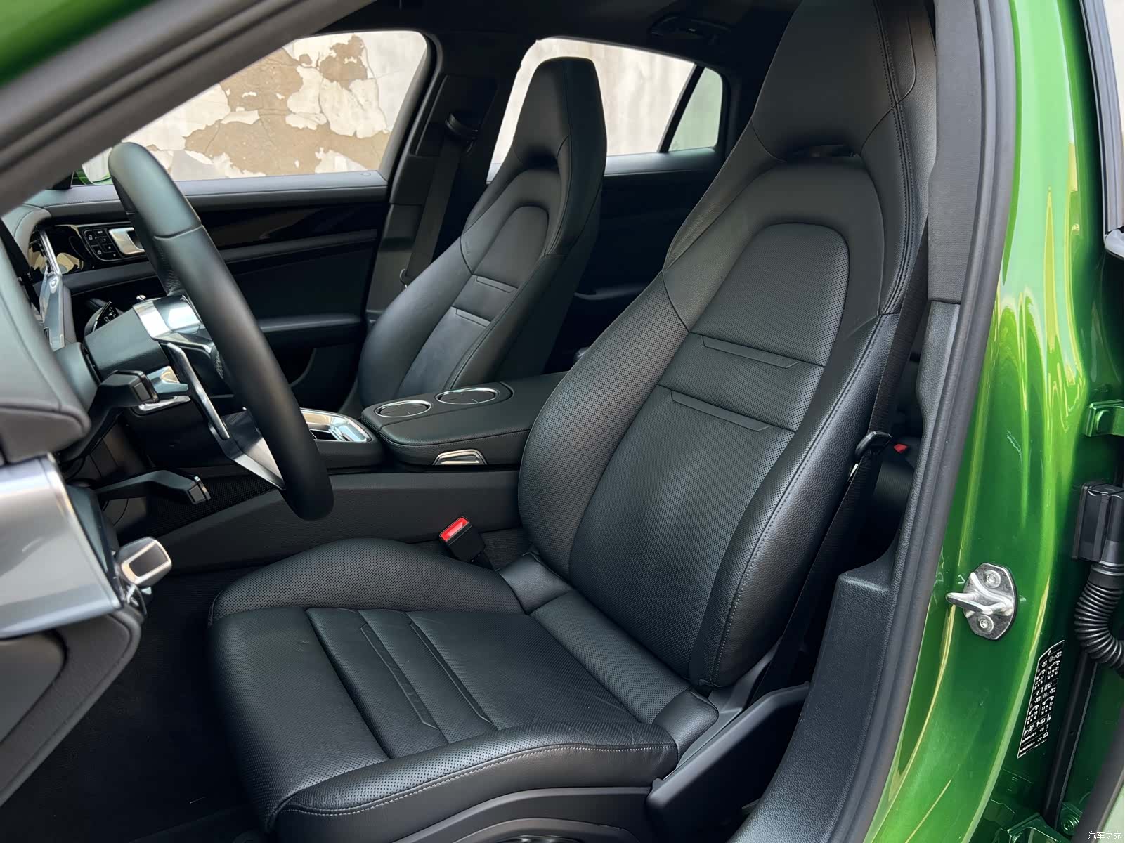 Porsche Panamera, 2019 26