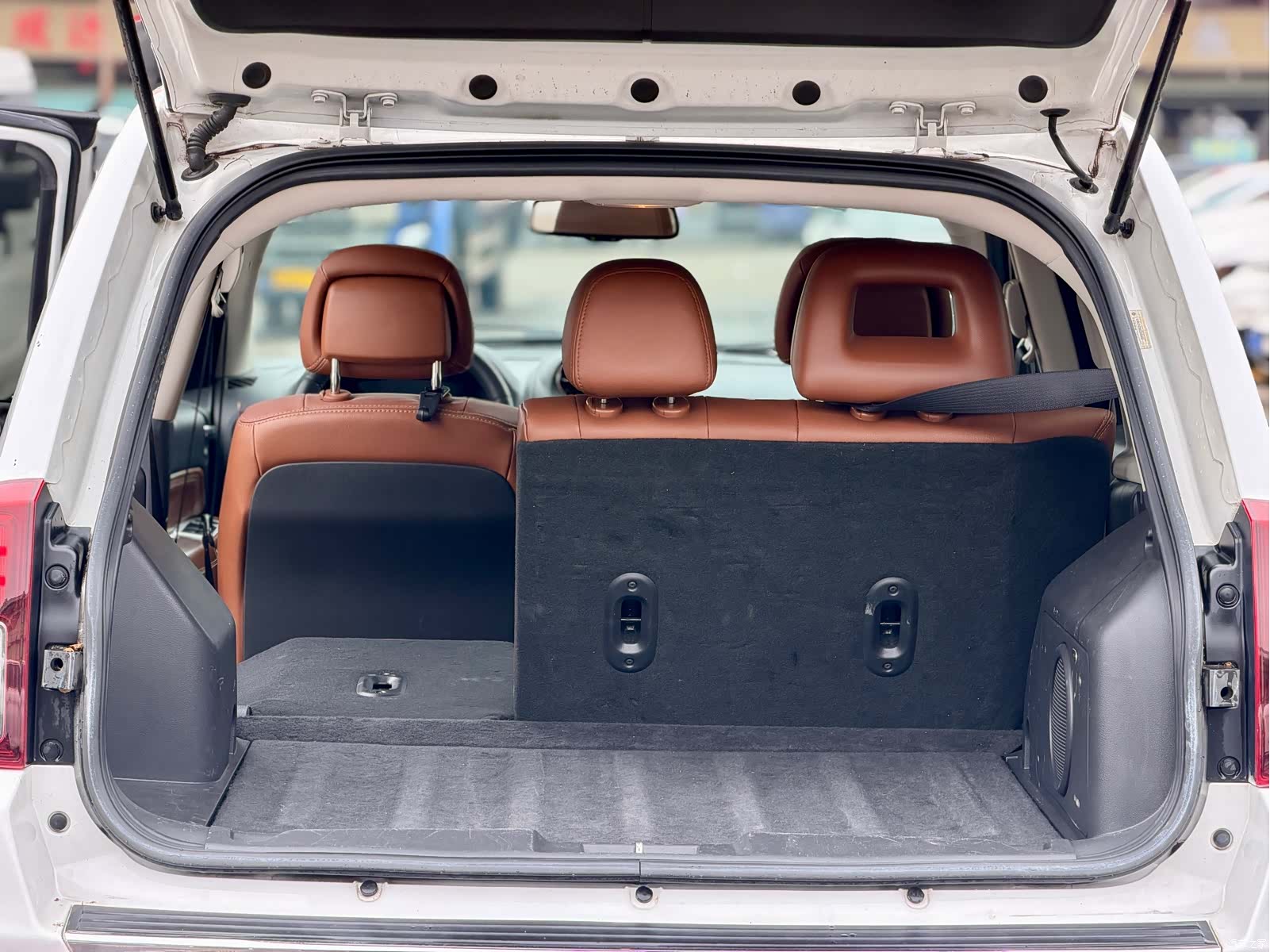 Jeep Compass, 2014 7