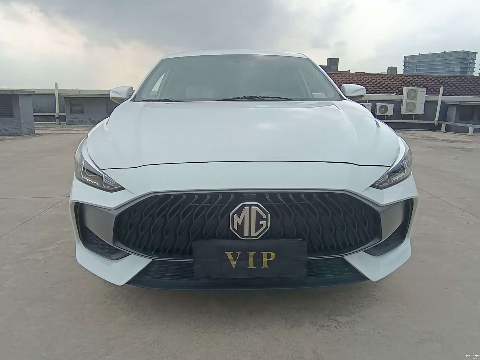 MG MG5, 2023 2