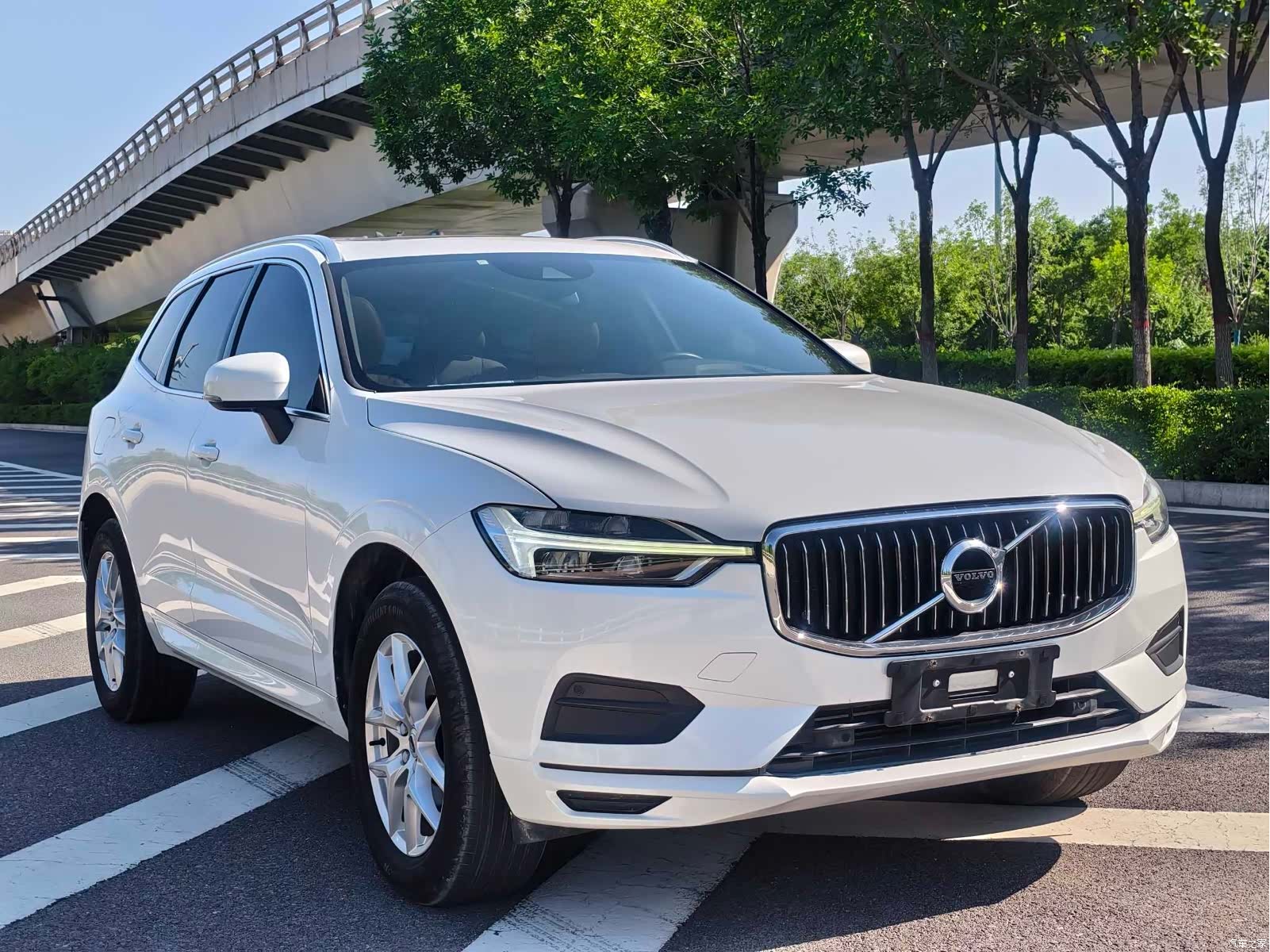Volvo XC60, 2018 3