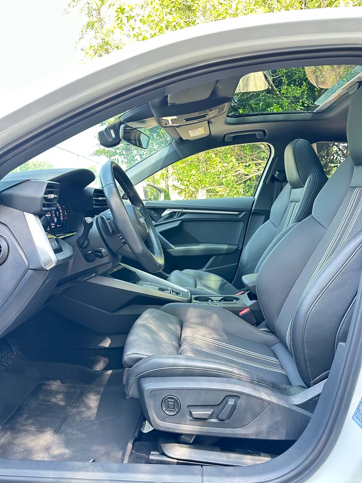 Audi A3, 2022 4