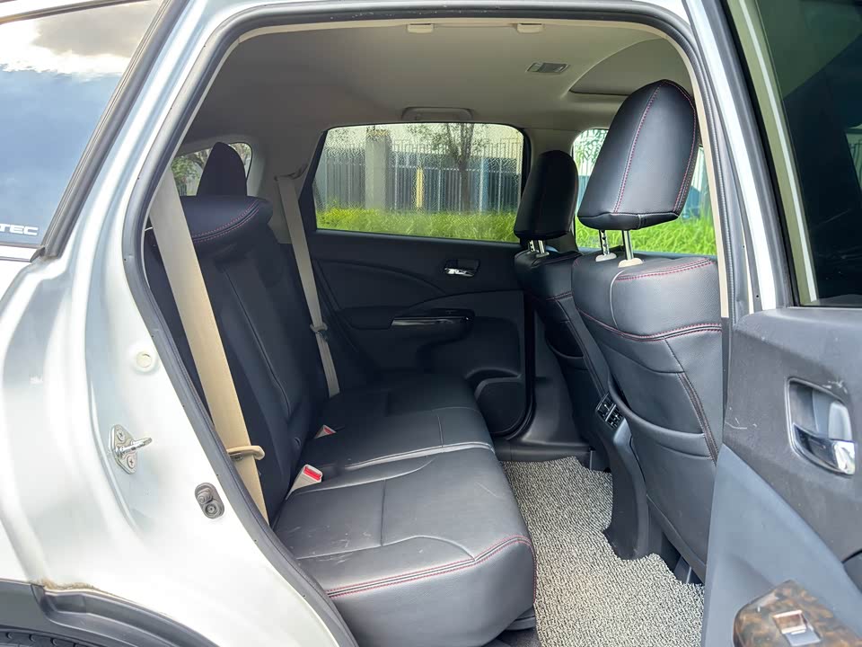Honda CR-V Honda CR-V