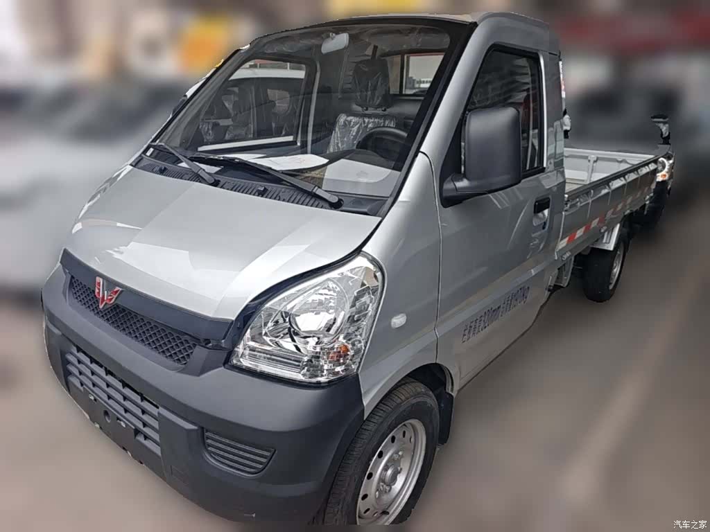Wuling 1.5LLAR, 2026 1