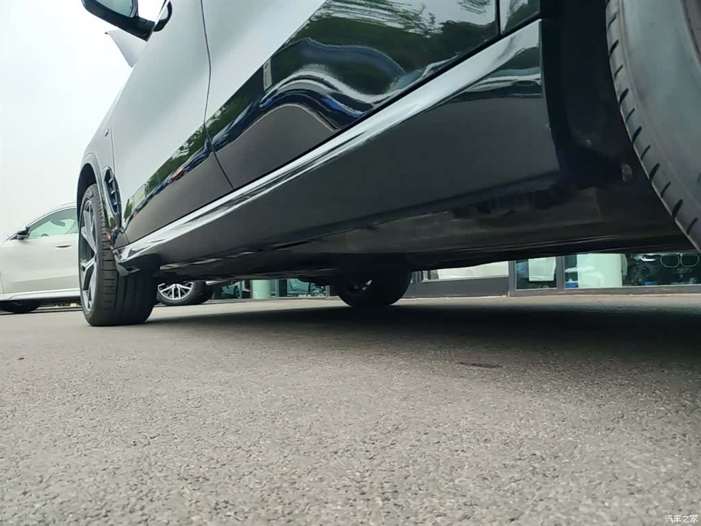 BMW X5, 2024 22