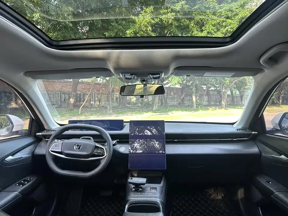 Changan Yida