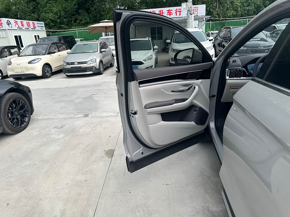 BYD Songjiang BYD Songjiang