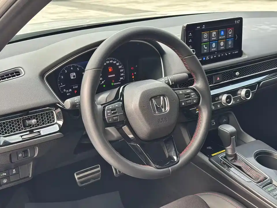 Honda Civic Honda Civic