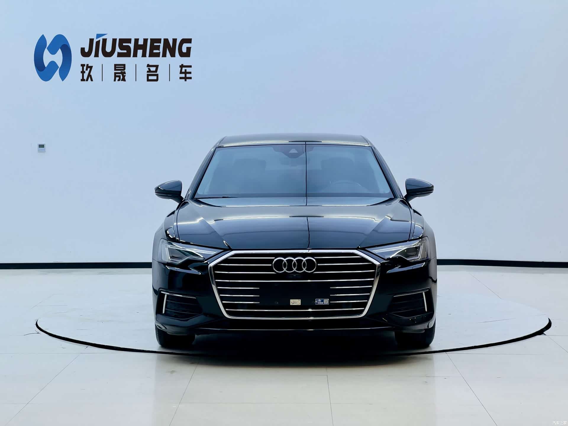 Audi A6L, 2021 2