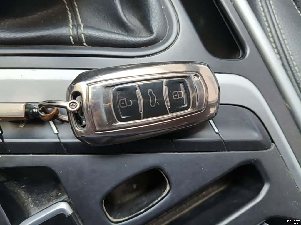 Geely X6, 2019 15