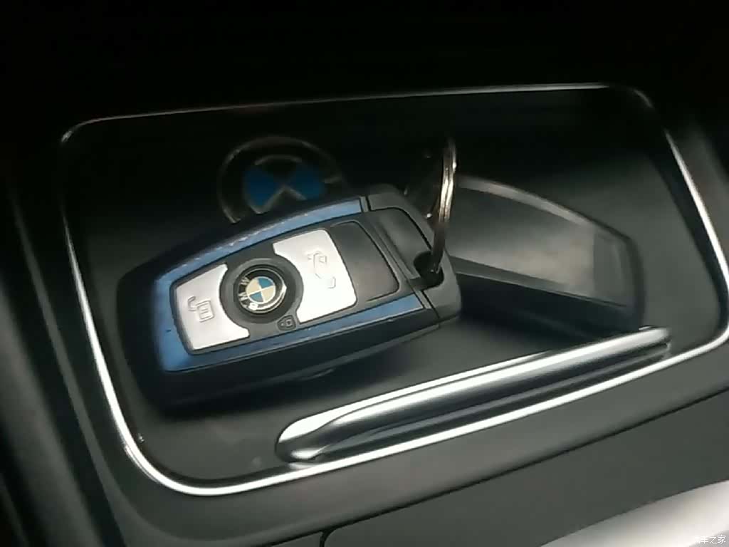 BMW 3 Series, 2017 9