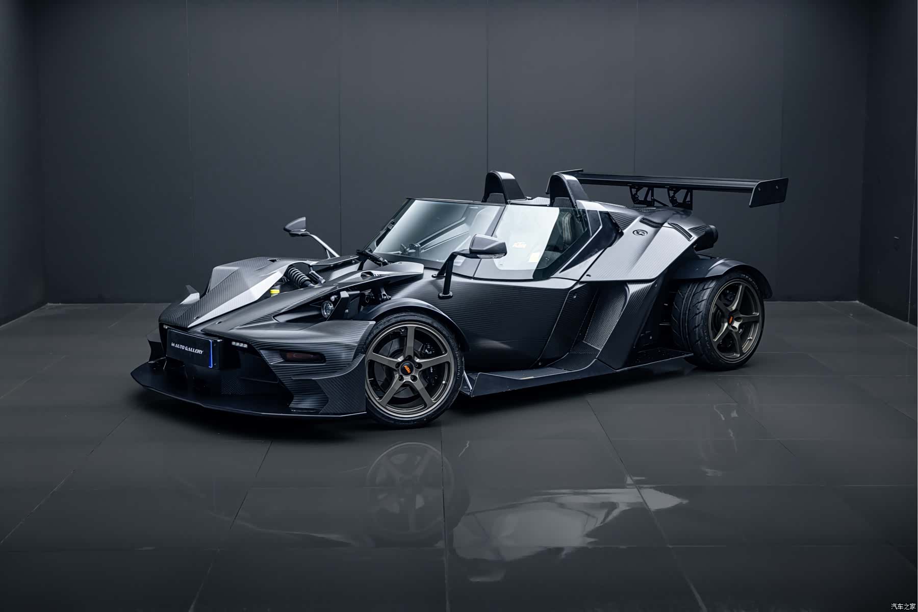KTM X-BOW, 2020 3
