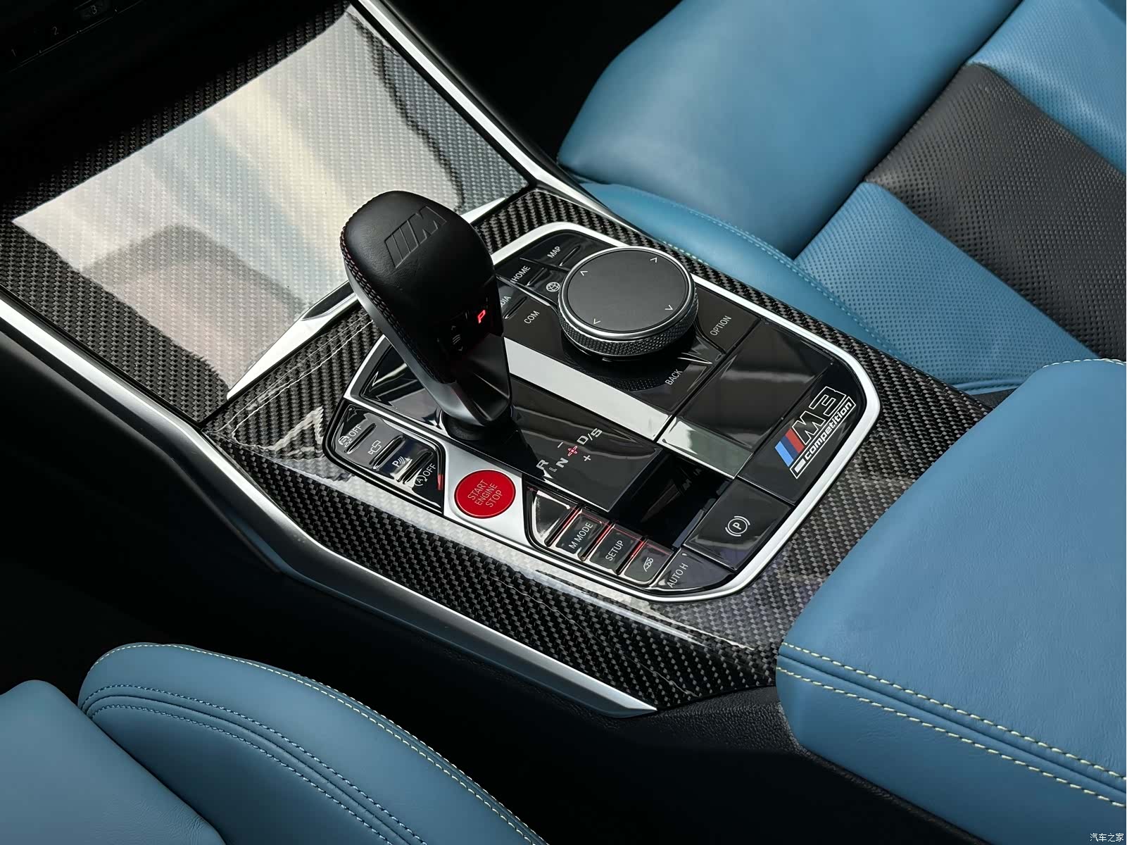 BMW M3, 2021 12