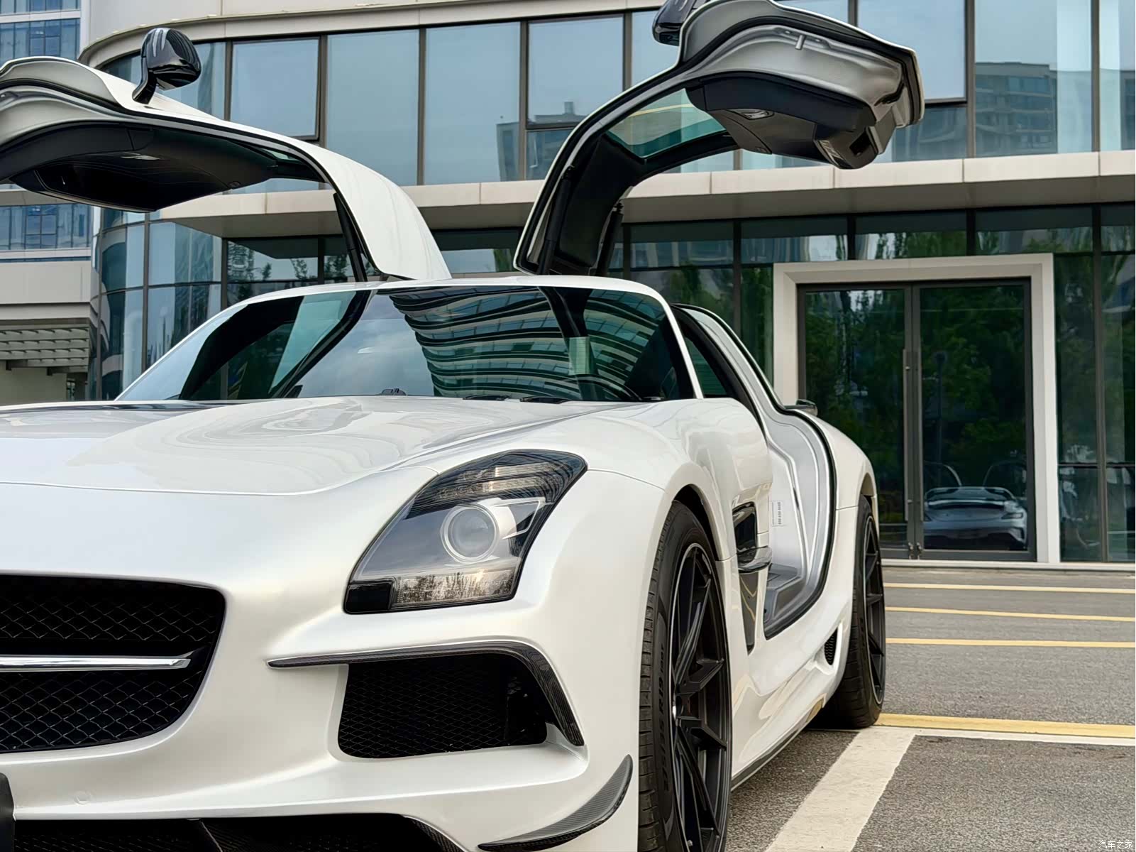 Mercedes-Benz S-Class, 2014 21