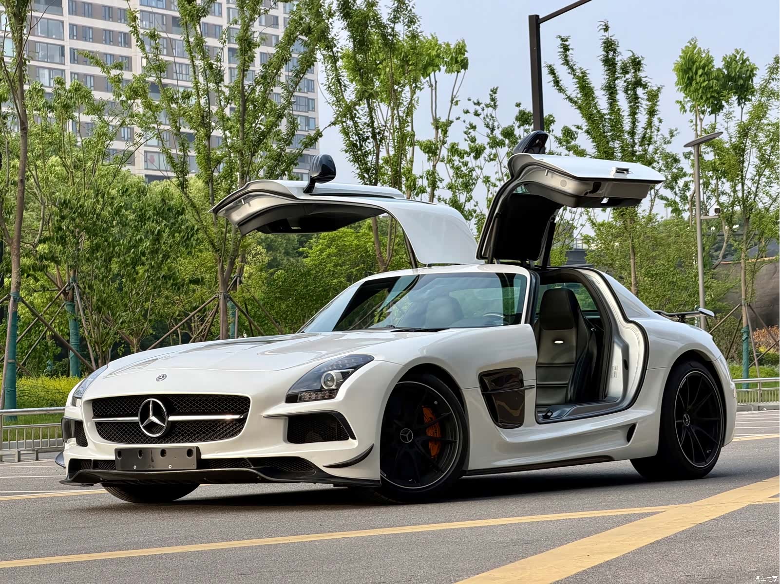 Mercedes-Benz S-Class, 2014 12