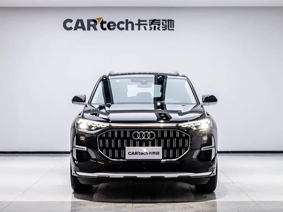 Audi Q6