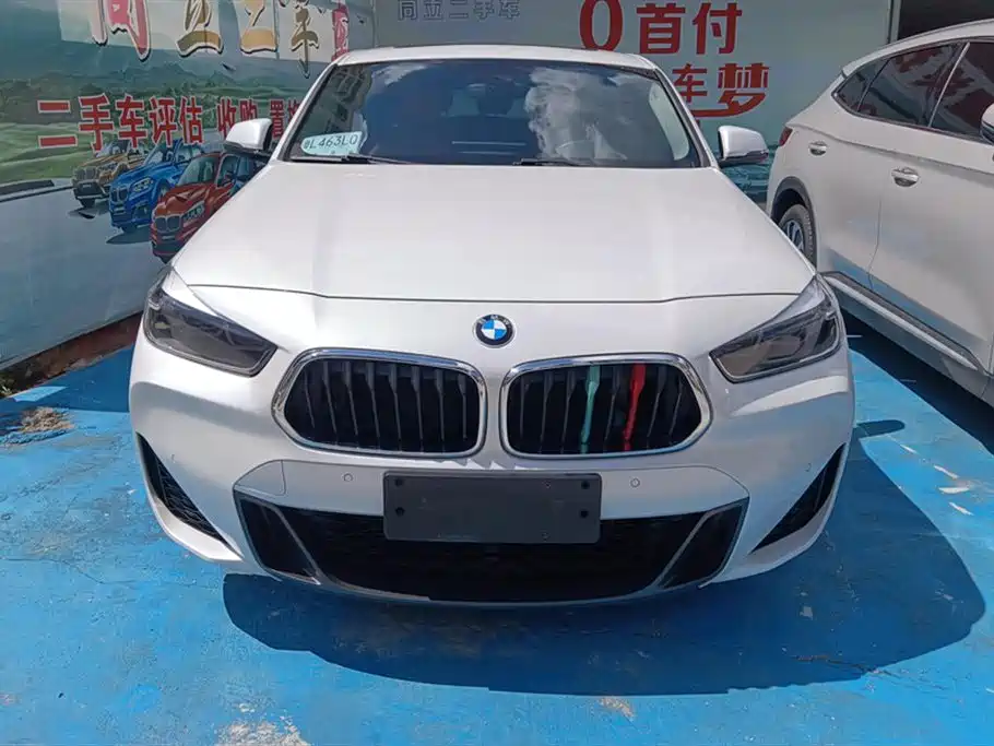 BMW X2 BMW X2