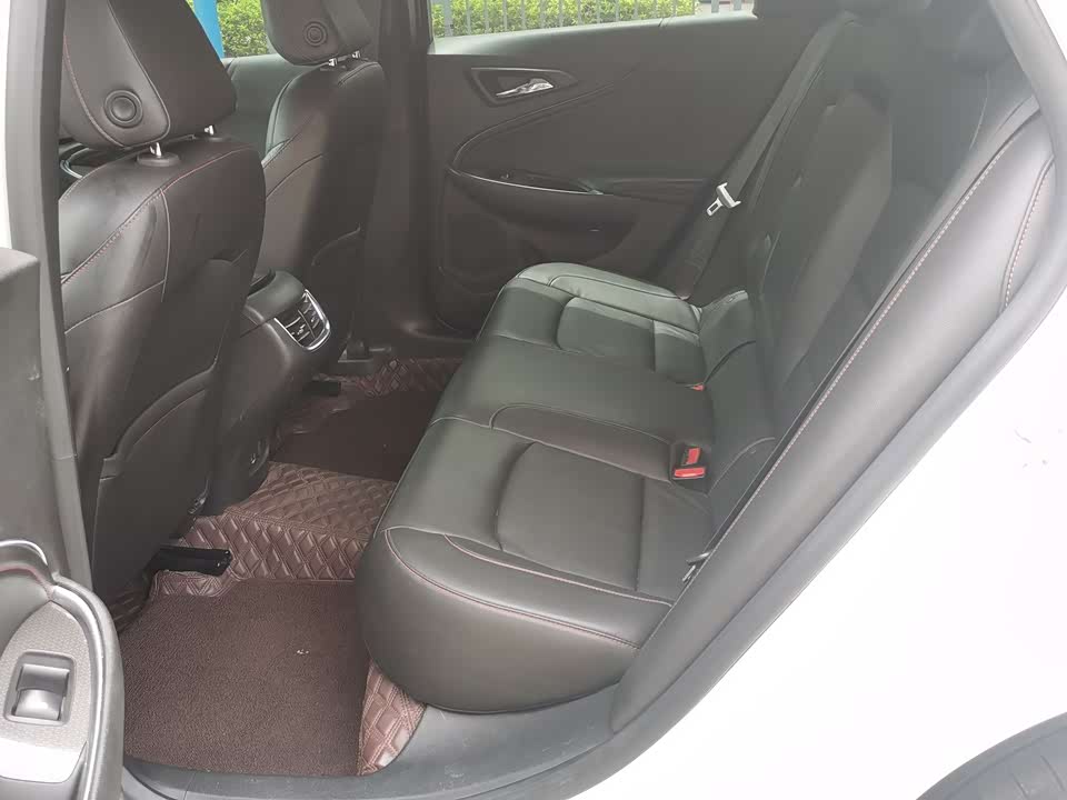 Chevrolet Mai Ruibao XL