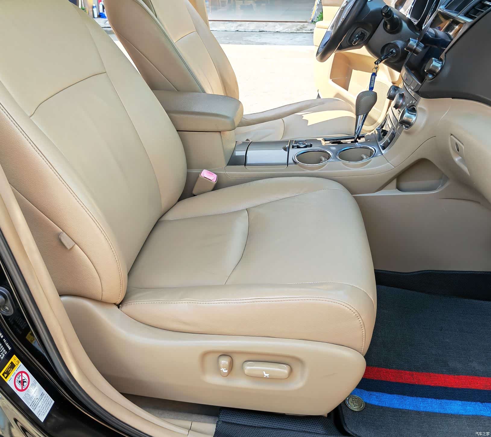 Toyota Highlander, 2014 20