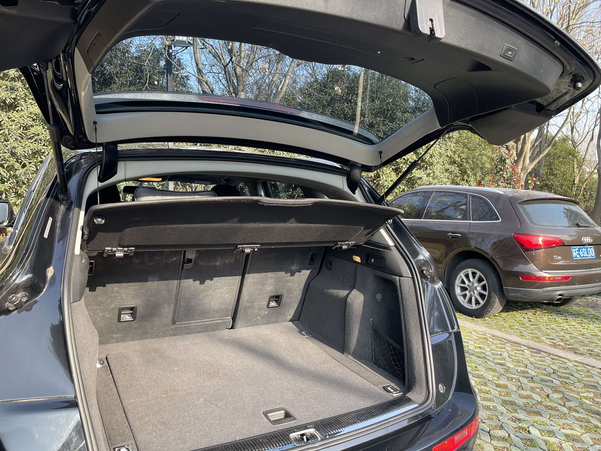 Audi Q5, 2017 17