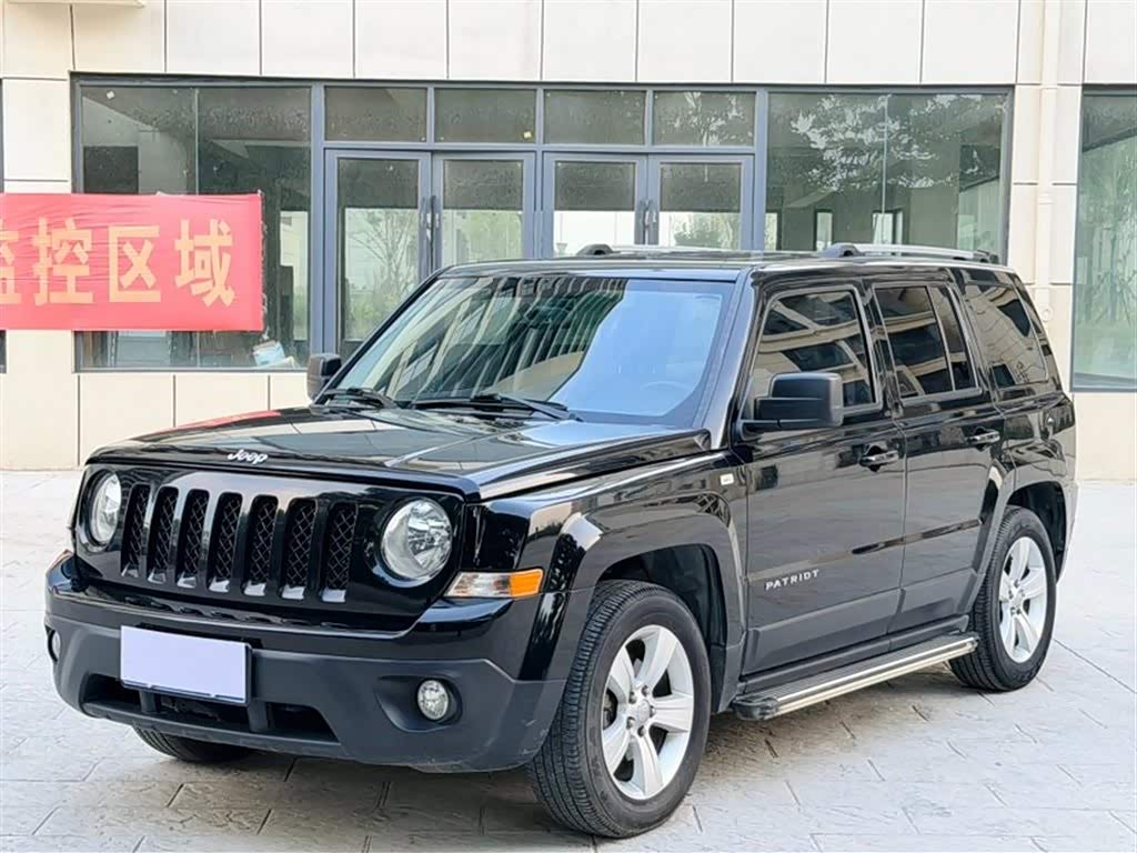 Jeep