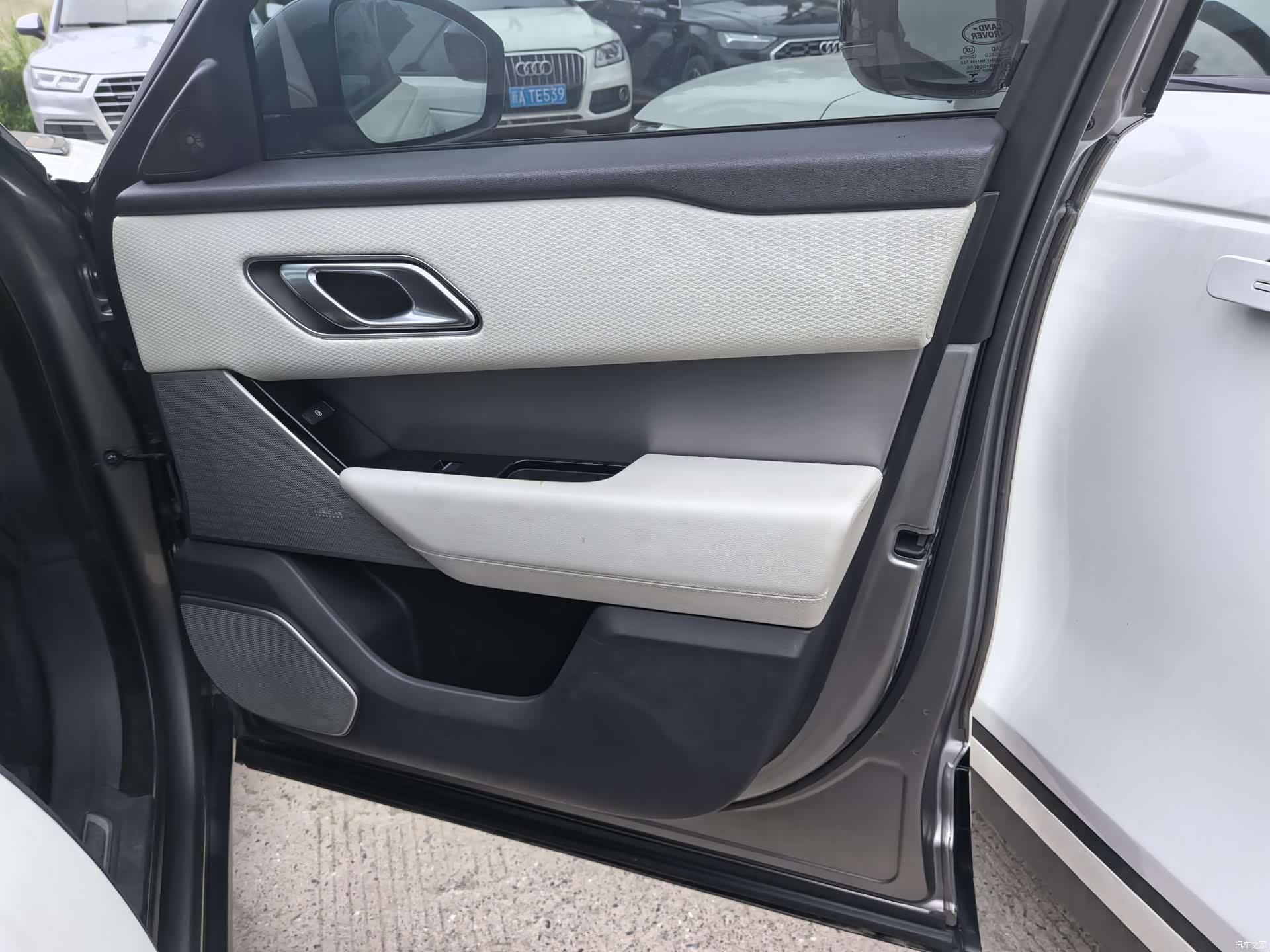 Land Rover Range Rover, 2017 22