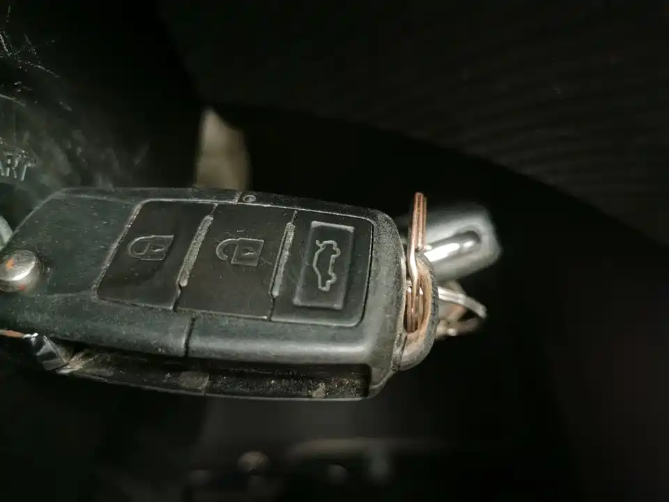 Forthing Popular SX6