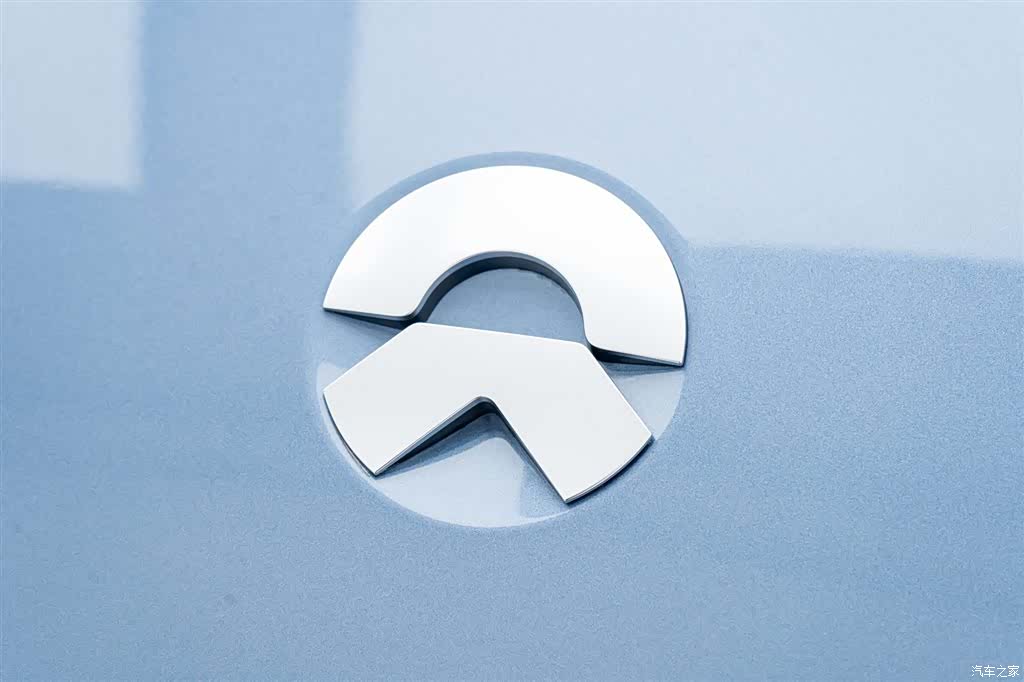 NIO ES8, 2019 9