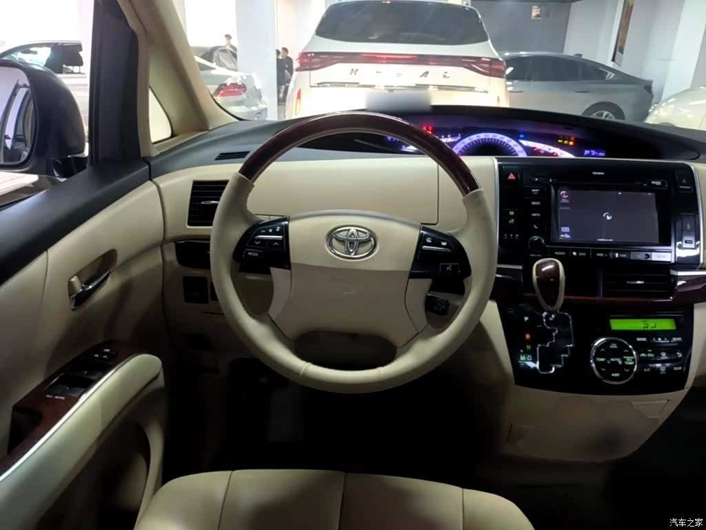 Toyota 7, 2015 11