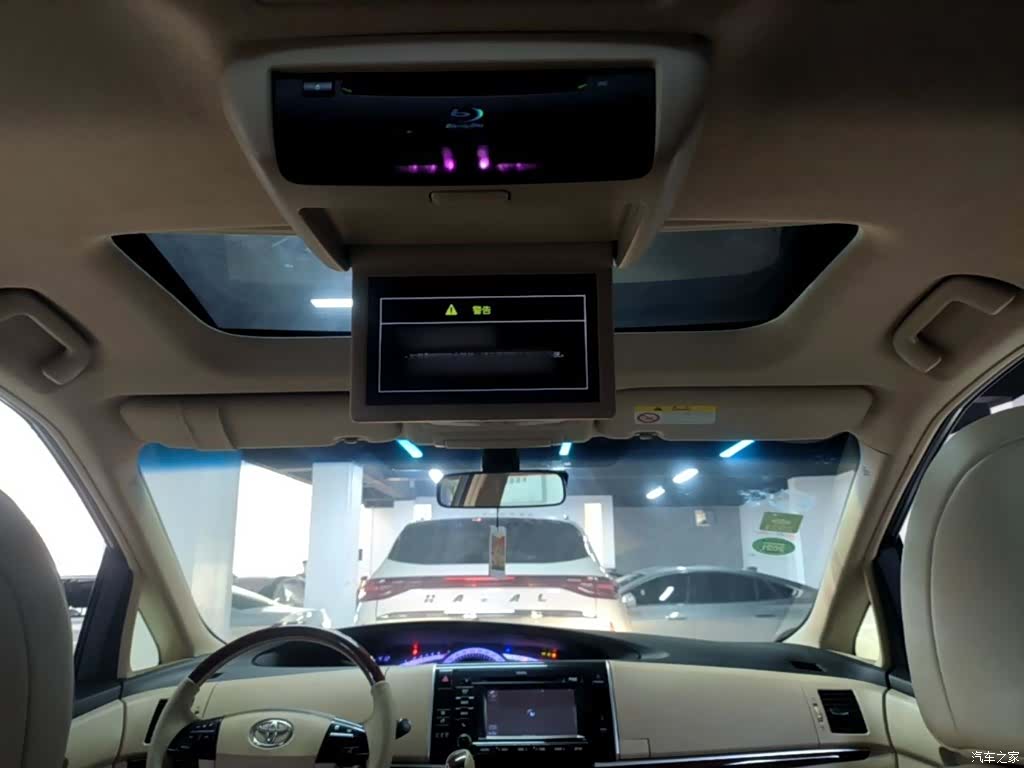 Toyota 7, 2015 18