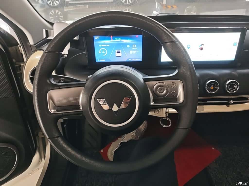 Wuling Bingo, 2024 11