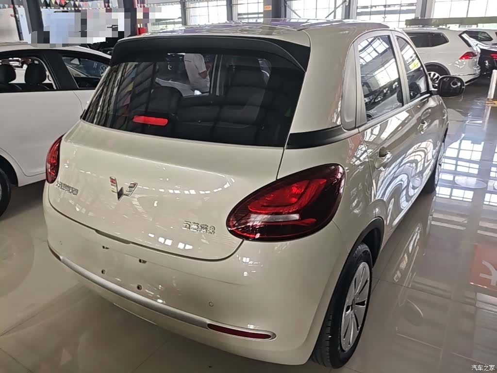 Wuling Bingo, 2024 7